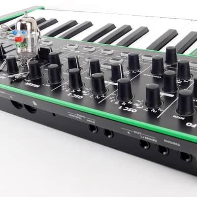 Roland AIRA System-1 Synthesizer + Neuwertig + OVP + 1,5Jahre Garantie image 10