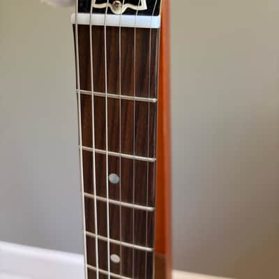 2022 Gibson Custom Shop Theodore - Natural image 6