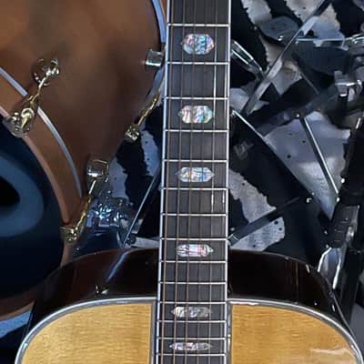 Martin D-45 1993 image 6