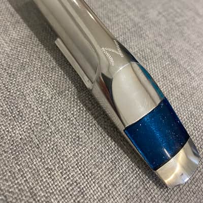 Francois Louis (Bob Berg model) - Replica by Norberto - Video Demo image 3