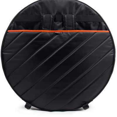 Mono 24” Cymbal Case - Black image 4
