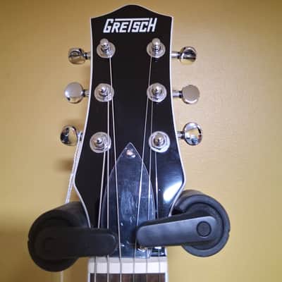Gretsch G5230T Electromatic Jet FT with Bigsby 2025 - Present - Gold Sparkle image 7