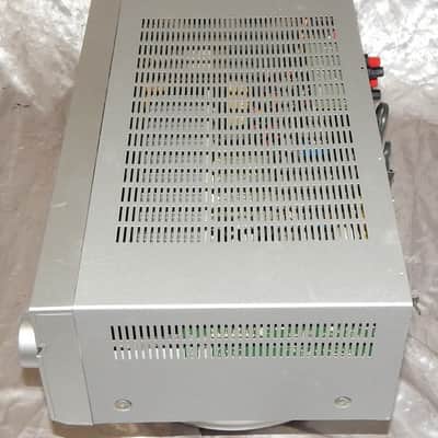 Sony STR-K6800P stereo receiver image 5