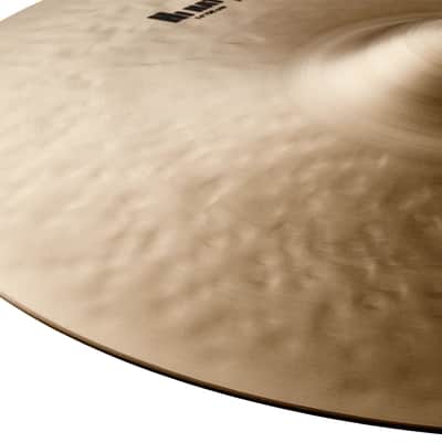 Zildjian 14" K HiHats image 5