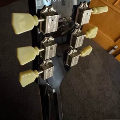 Gibson SG Standard 2008 - ebony image 21
