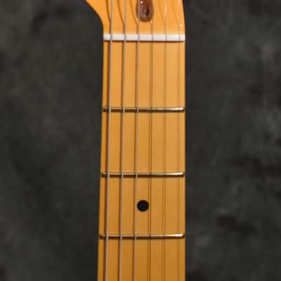 Fender 75TH Anniversary American Professional Classic Cabronita Telecaster Ice Blue Metallic w/ FREE Same Day Shipping image 2