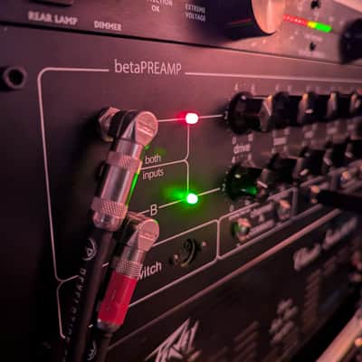 Hilbish Design Beta Preamp image 3
