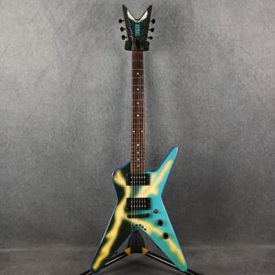 Dean Baby ML Dime From Hell - Lightning - 2nd Hand image 2