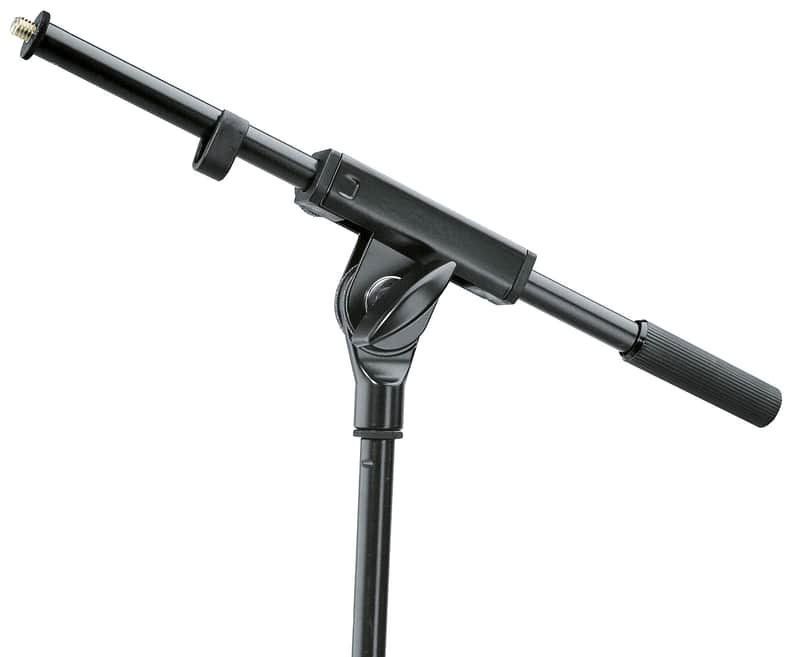 K&M 21160 15 Boom Arm image 1