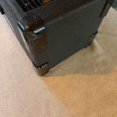 Laney GH100S Single-Channel 100-Watt Tony Iommi image 4