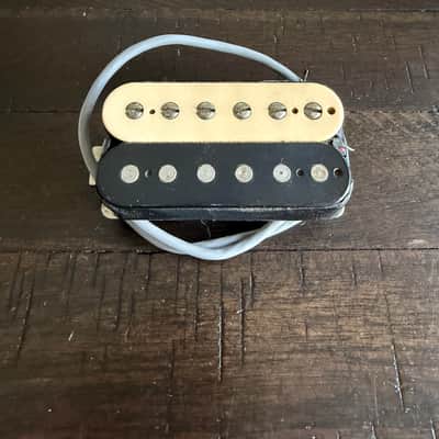 2013-2014 Gibson ‘57 Classic and Classic Super ‘57 PAF Humbucker Pickup Set image 7
