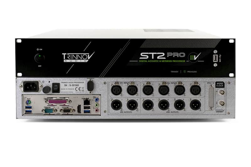 Trinnov Audio ST2 Pro | Optimizer image 1