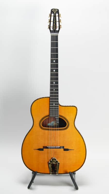 Gitane John Jorgenson DG-320 *Used image 1
