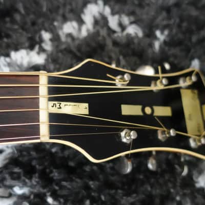 Archtop « Recording King M5 » by Gibson ( 1938 ) image 8
