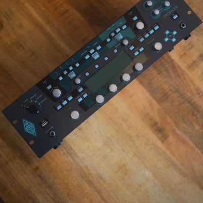 Kemper Amps Profiler PowerRack 600-Watt Digital Modeling Guitar Amp Head 2013 - 2025 - Black image 2