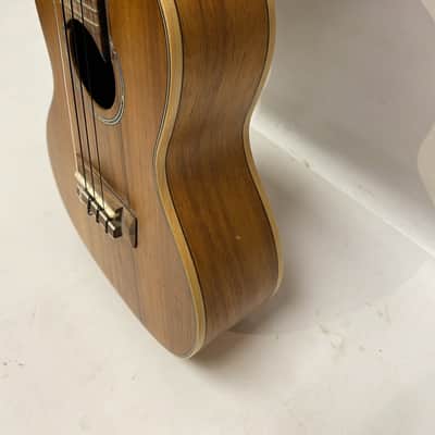 Lanikai CK-C Ukulele- Natural image 7