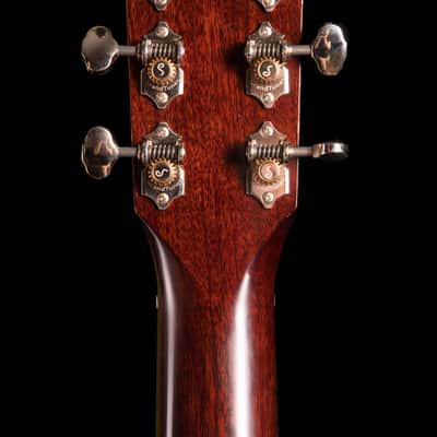 Kinkade Custom Spruce image 4