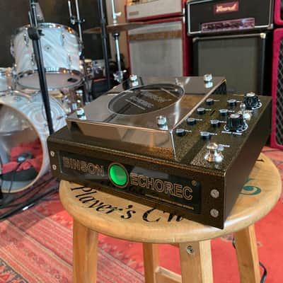 T-Rex Binson Echorec imagen 3