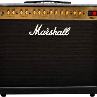 Marshall DSL 40 CR