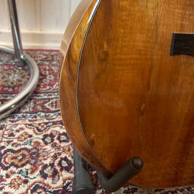 Eastman AC622CE KOA Limited Edition 2024 - Natural Gloss image 3
