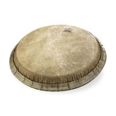 Remo Conga Drumhead, Tucked, 12.50", Fiberskyn® image 2