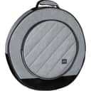 Meinl Classic Woven Cymbal Bag 22" Heather Gray