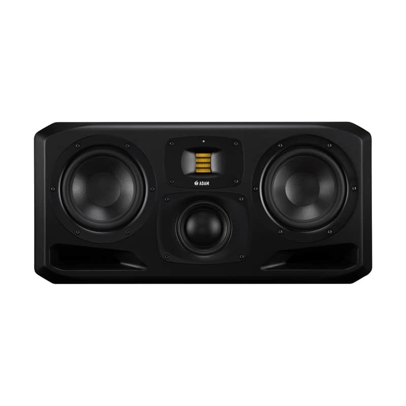 ADAM AUDIO S3H image 1
