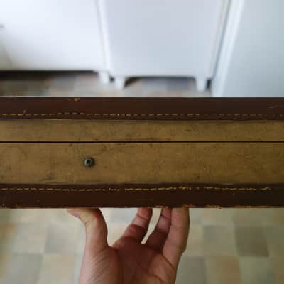 Fender unknown - tolex image 9