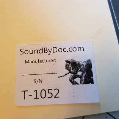 Better Coil PT-1001 Vintage Power Transformer Tested 180 / 6.3 V Tube Amp Project 1960 image 3