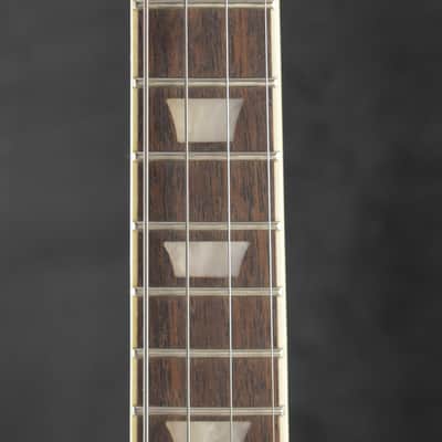 Mint Epiphone Mandobird Electric Mandolin Vintage Sunburst w/ Premium Gig Bag image 4