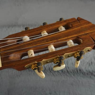 Yamaha G-180A Japan Classical image 8