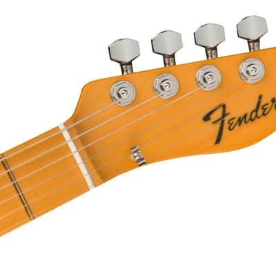 FENDER - Brent Mason Telecaster Maple Fingerboard Primer Gray - 0115912793 image 5