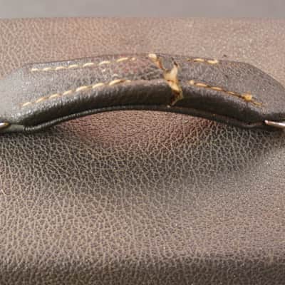 Vintage 1960's Epiphone Ensign Tube Amp image 17
