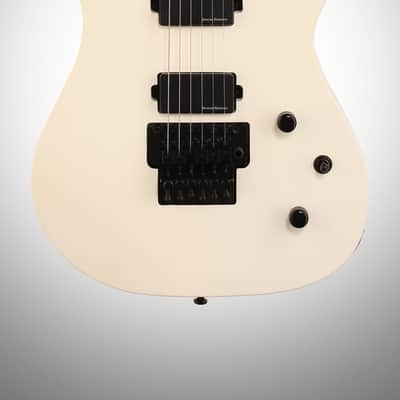 Washburn PXS100 Parallaxe Double-Cut Electric Guitar image 3