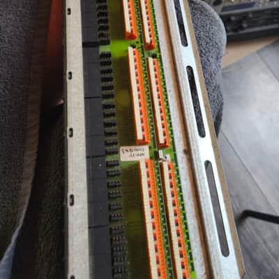 Neutrik NPPA-TT-PT - 96 point TT Bantam Patch bay image 2