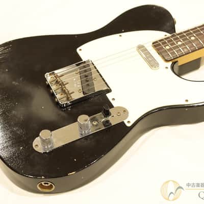 Fender Custom Shop LTD 1959 Telecaster Relic image 1