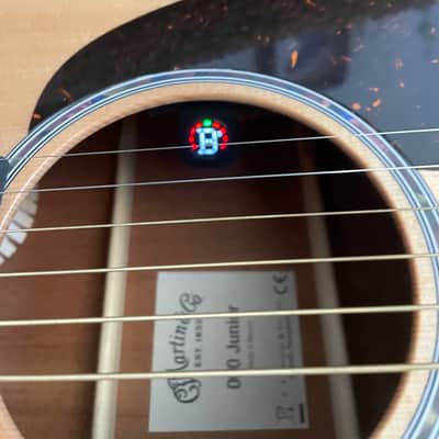 Martin 000C JR-E 2025 - Present - Natural image 19