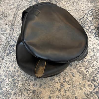 Ludwig Vintage Faux Leather Drum Bags image 8