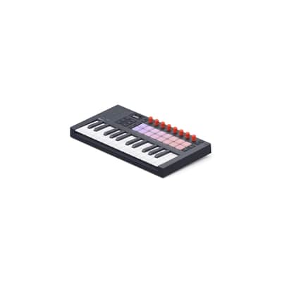 Novation FLkey 2 Mini 25 image 2