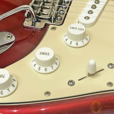 [SALE!!] Fender Standard Stratocaster 2011 image 10