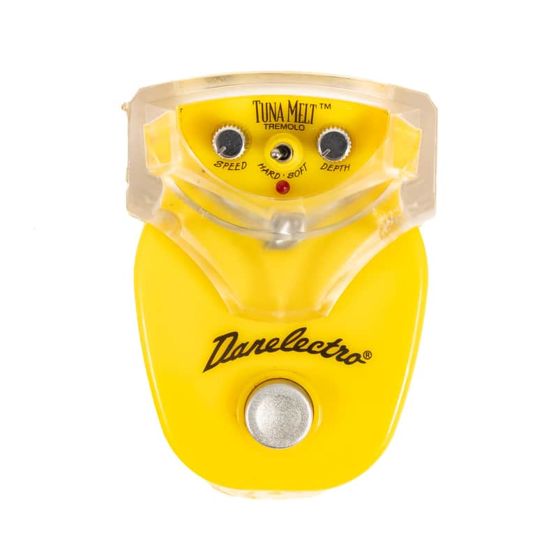 Danelectro Tuna Melt Tremolo