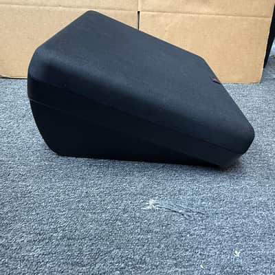 JBL 8330A Cinema Surround Speaker 8-Ohm Passive Speaker – Black – Made in USA image 3