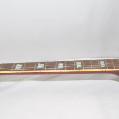 Orville Les Paul Electric Guitar Ref. No 7274 image 9