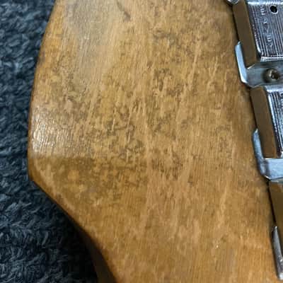 Kalamazoo KG-1 1960s - Red image 20