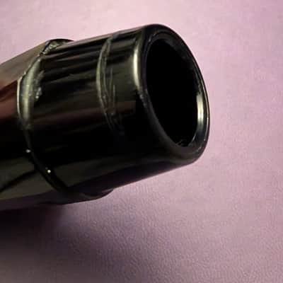 Brilhart Personaline, alto L6, 1950 - ebonite image 5