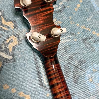 RARE Gibson 1994 Earl Scruggs 49 Classic 5-String Banjo Near Mint One Owner image 14
