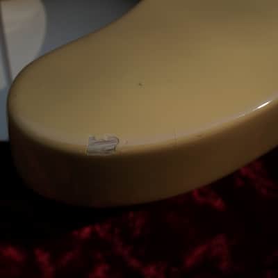 Fender American Vintage '52 Telecaster 2017 - Butterscotch Blonde image 13