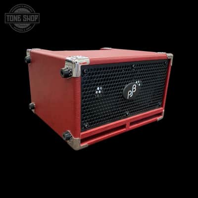 Used Phil Jones Bass BG-120 Bass Cub Pro 120-Watt 2x5" Bass Combo Amp TFW3681 image 2