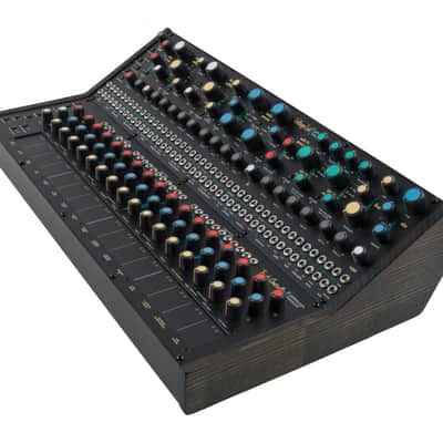 Pittsburgh Modular Voltage Lab 2 Semi-Modular Synthesizer [USED] image 4