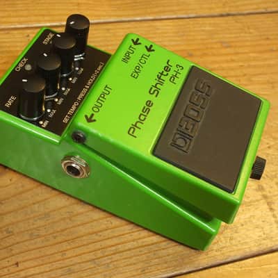 Boss PH-3 Phase Shifter / Phaser Bild 3